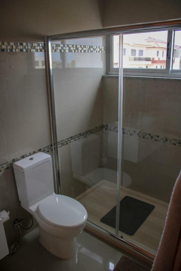Apartamentos Decor Tarrafal  Extérieur photo