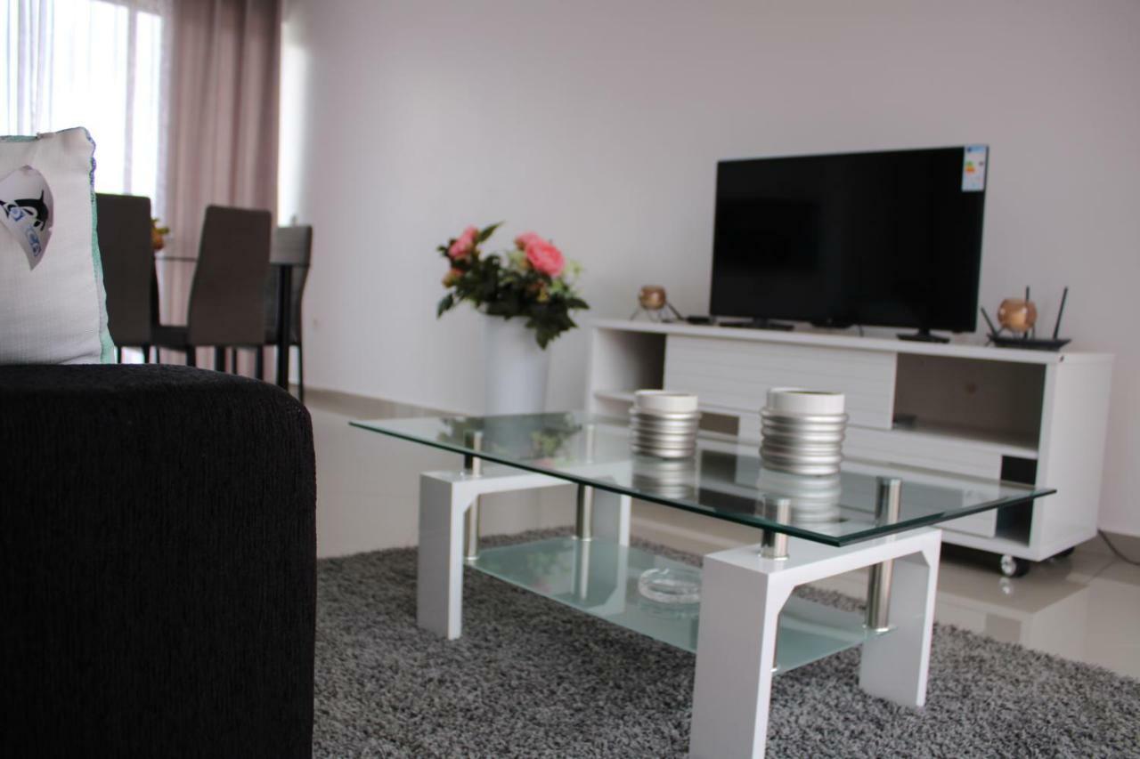 Apartamentos Decor Tarrafal  Extérieur photo