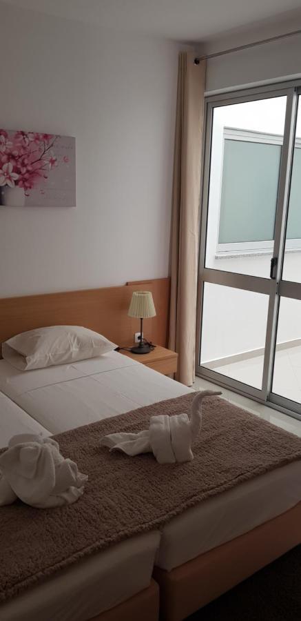 Apartamentos Decor Tarrafal  Extérieur photo