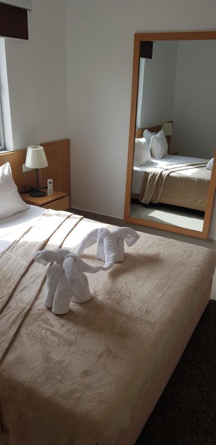 Apartamentos Decor Tarrafal  Extérieur photo