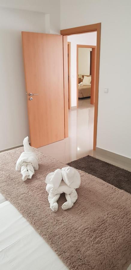 Apartamentos Decor Tarrafal  Extérieur photo