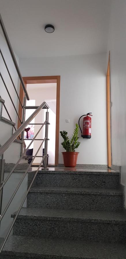 Apartamentos Decor Tarrafal  Extérieur photo